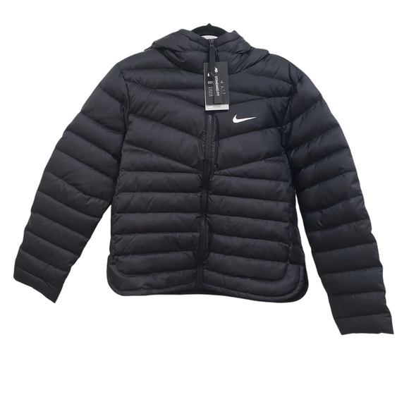 Nike Jackets \u0026 Coats | Nike Sportswear Puff Down Fill Jacket Sz Wmns Xs  Cu594 01 Retail 160 | Poshmark